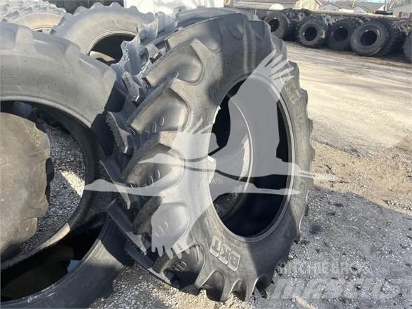 BKT 18.4R38 Statyba - Kita