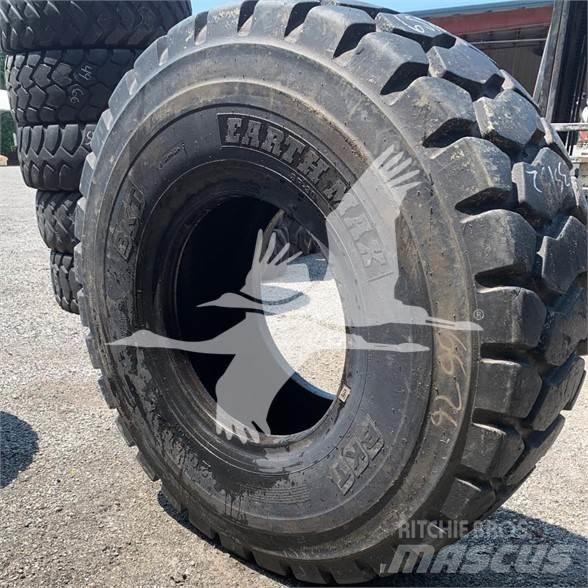 BKT 20.5R25 Padangos, ratai ir ratlankiai