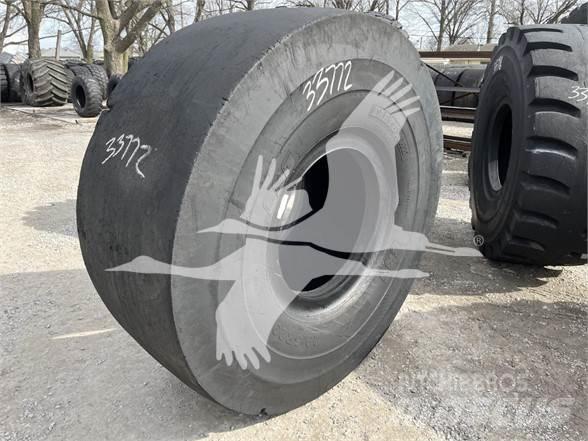 BKT 29.5R29 Padangos, ratai ir ratlankiai
