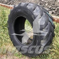  CAMSO 17.5L24 Padangos, ratai ir ratlankiai