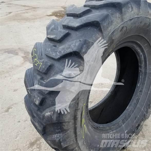  CAMSO 17.5X25 Padangos, ratai ir ratlankiai
