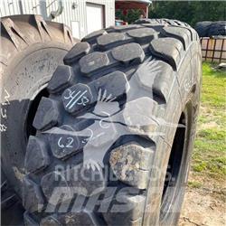  CAMSO 20.5R25 Padangos, ratai ir ratlankiai