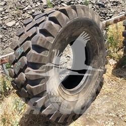  CAMSO 20.5X25 Padangos, ratai ir ratlankiai