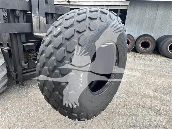 Hamm 23.1X26 Padangos, ratai ir ratlankiai