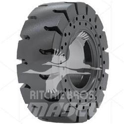  MAGNA 17.5X25 Padangos, ratai ir ratlankiai
