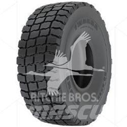  MAGNA 20.5R25 Padangos, ratai ir ratlankiai