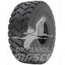  MAGNA 23.5R25 Padangos, ratai ir ratlankiai