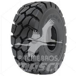  MAGNA 23.5R25 Padangos, ratai ir ratlankiai