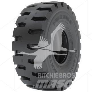  MAGNA 23.5R25 Padangos, ratai ir ratlankiai