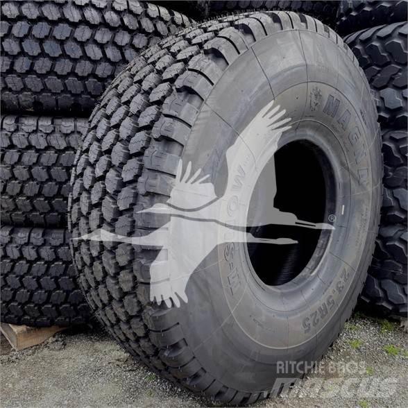  MAGNA 23.5R25 Padangos, ratai ir ratlankiai