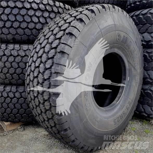  MAGNA 23.5R25 Padangos, ratai ir ratlankiai