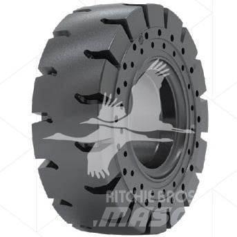  MAGNA 23.5X25 Padangos, ratai ir ratlankiai
