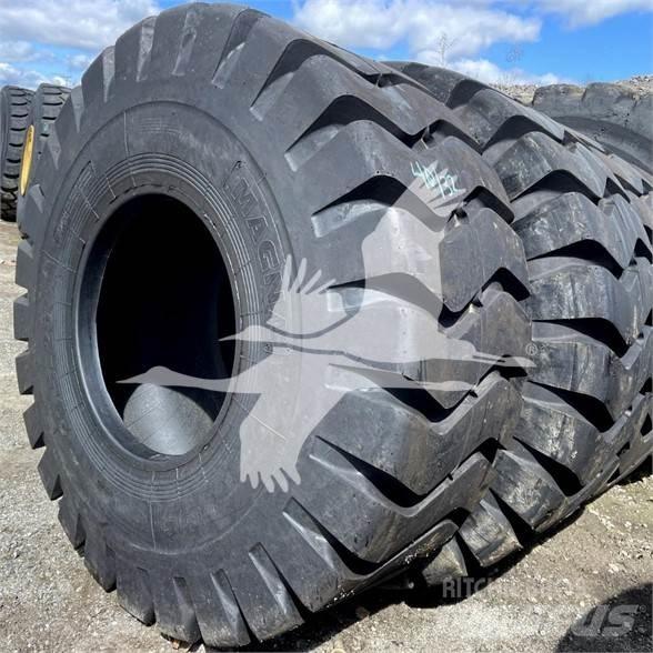  MAGNA 23.5X25 Padangos, ratai ir ratlankiai
