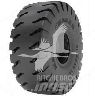  MAGNA 26.5R25 Padangos, ratai ir ratlankiai