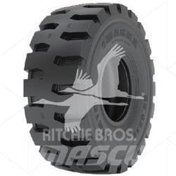  MAGNA 29.5R25 Padangos, ratai ir ratlankiai