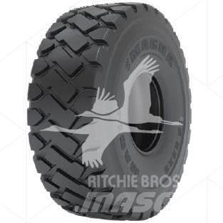  MAGNA 29.5R25 Padangos, ratai ir ratlankiai