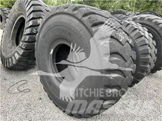  MAGNA 29.5R25 Padangos, ratai ir ratlankiai