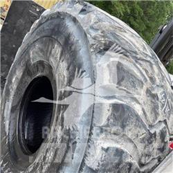  MAGNA 29.5R25 Padangos, ratai ir ratlankiai