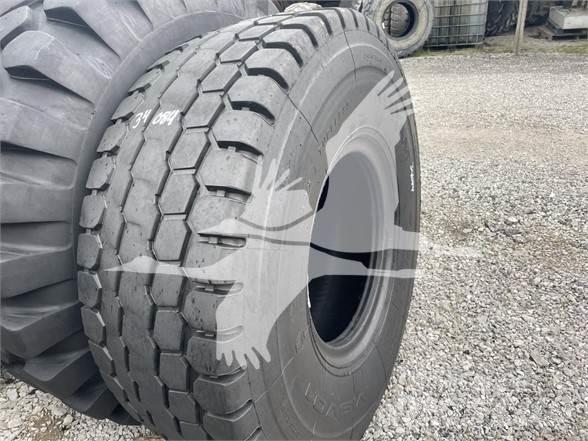  MAXAM 20.5R25 Padangos, ratai ir ratlankiai