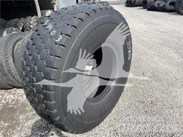 MAXAM 20.5R25 Padangos, ratai ir ratlankiai