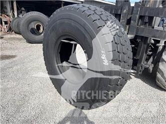  MAXAM 20.5R25 Padangos, ratai ir ratlankiai