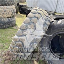  MAXAM 20.5R25 Padangos, ratai ir ratlankiai