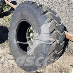  MAXAM 20.5X25 Padangos, ratai ir ratlankiai