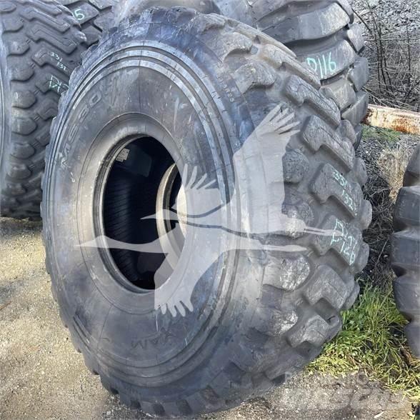  MAXAM 23.5R25 Padangos, ratai ir ratlankiai