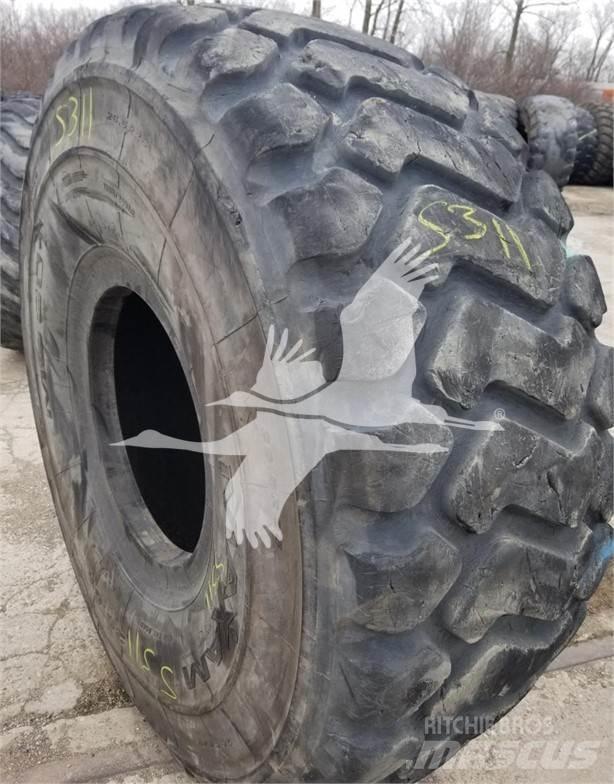  MAXAM 26.5R25 Padangos, ratai ir ratlankiai