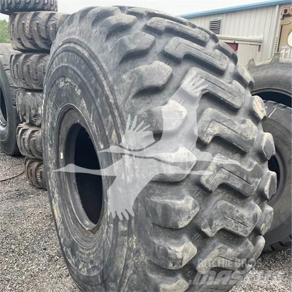  MAXAM 29.5R25 Padangos, ratai ir ratlankiai