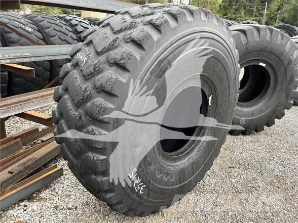  MAXAM 29.5R25 Padangos, ratai ir ratlankiai