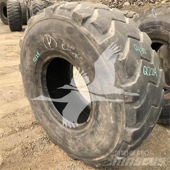 Mitas 20.5R25 Statyba - Kita