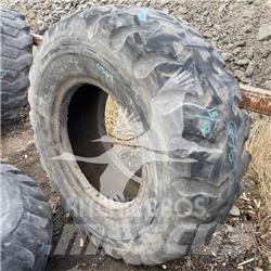MRF 17.5X25 Padangos, ratai ir ratlankiai