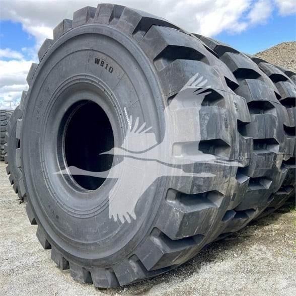  MTP 29.5R25 Padangos, ratai ir ratlankiai