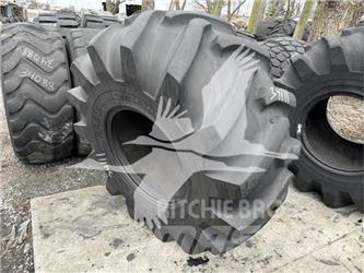 Nokian 28LR26 Padangos, ratai ir ratlankiai