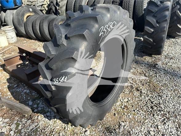 Titan 12.4x24 Statyba - Kita