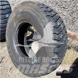 Titan 17.5R25 Padangos, ratai ir ratlankiai