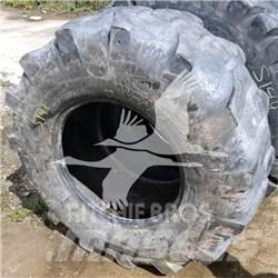 Titan 19.5L24 Padangos, ratai ir ratlankiai