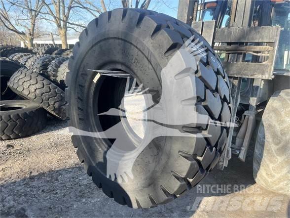 Titan 20.5R25 Padangos, ratai ir ratlankiai