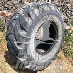 Titan 20.5x25 Padangos, ratai ir ratlankiai