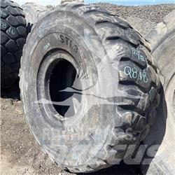 Titan 26.5R25 Padangos, ratai ir ratlankiai