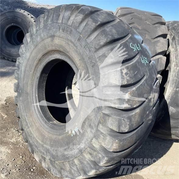 Titan 26.5x25 Padangos, ratai ir ratlankiai