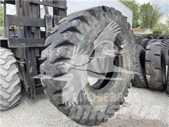 Toyo 16.00X25 Padangos, ratai ir ratlankiai