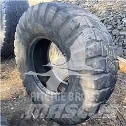 Toyo 17.5R25 Padangos, ratai ir ratlankiai