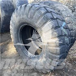 Toyo 17.5R25 Padangos, ratai ir ratlankiai