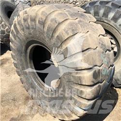 Toyo 23.5R25 Padangos, ratai ir ratlankiai