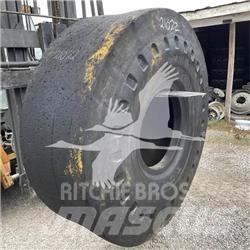 Toyo 26.5X25 Padangos, ratai ir ratlankiai