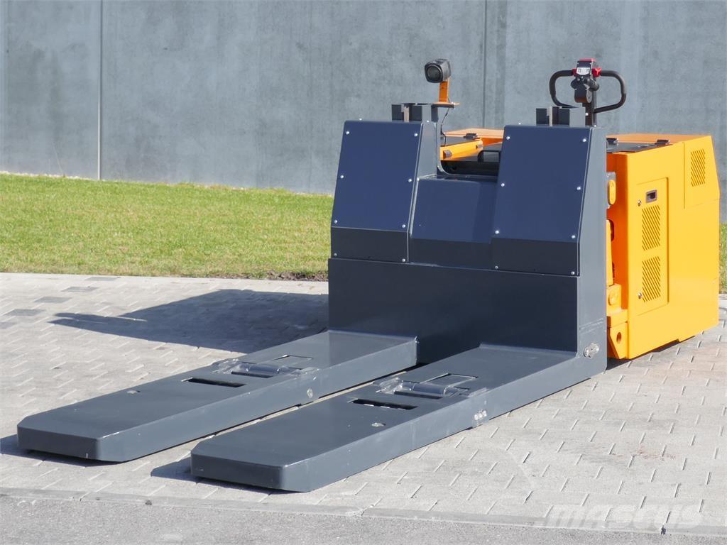 Baka EGU-200 SO Rankiniai vėžimėliai