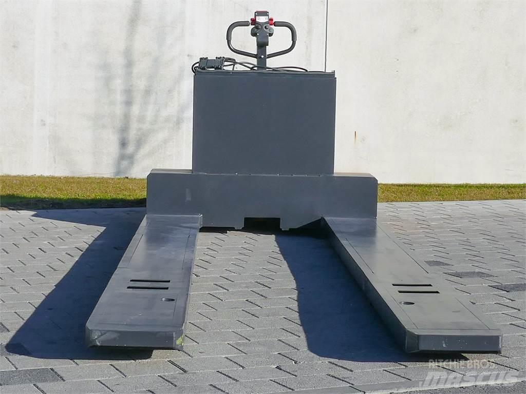 Baka EGU-5020 SO Rankiniai vėžimėliai
