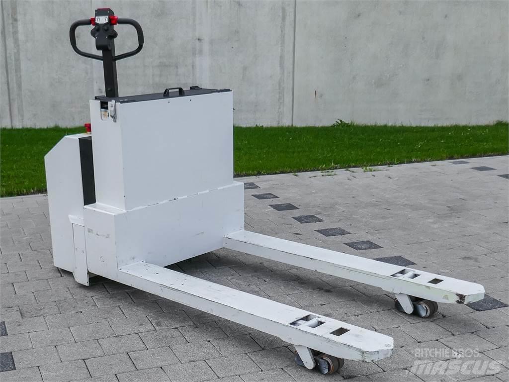 Baka EGU-5020 SO Rankiniai vėžimėliai
